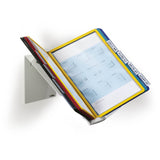 DURABLE Vario Pro 10 Sichttafeln