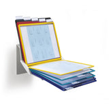 DURABLE Vario Pro 10 Querformat