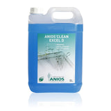 ECOLAB ANIOS’CLEAN EXCEL D Instrumentendesinfektion 5 l Kanister