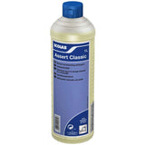 ECOLAB Assert Classic Spülmittel Karton (6 Flaschen)