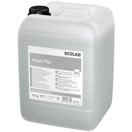 ECOLAB Assure Plus (flüssig) Besteckreiniger