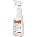 ECOLAB Carpet B Teppich Fleckenentferner 1 Karton (6 x 500 ml)
