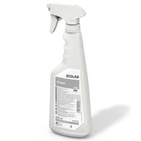 ECOLAB Chromol Edelstahlpflege Edelstahlpflege mit Langzeitschutz