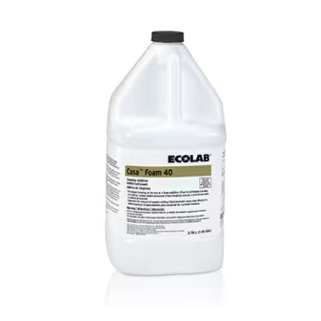 ECOLAB Cosa™ Foam 40 Neutralreiniger 6 kg Kanister