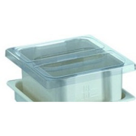 ECOLAB Deckel
