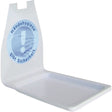 ECOLAB Dermados Auffangschale