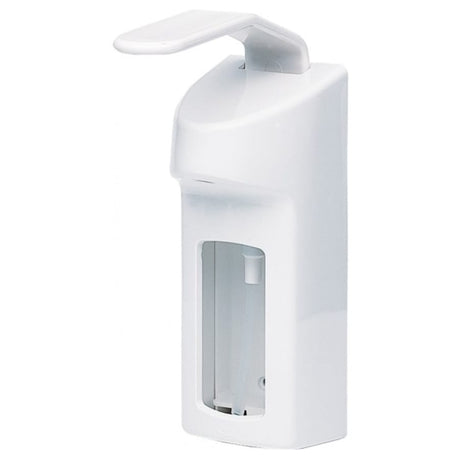 ECOLAB Dermados F Wandspender, manuell