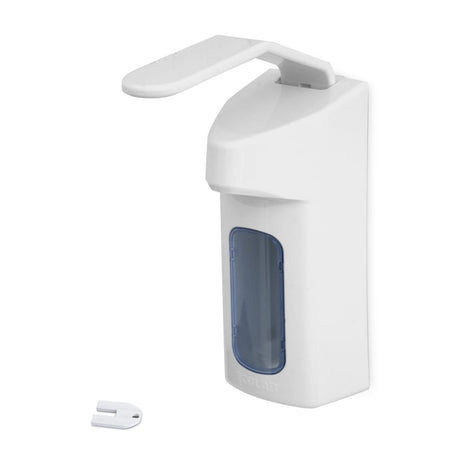 ECOLAB Dermados S Wandspender, manuell