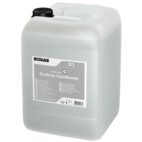 ECOLAB Ecobrite Conditioner Spezialwaschmittel