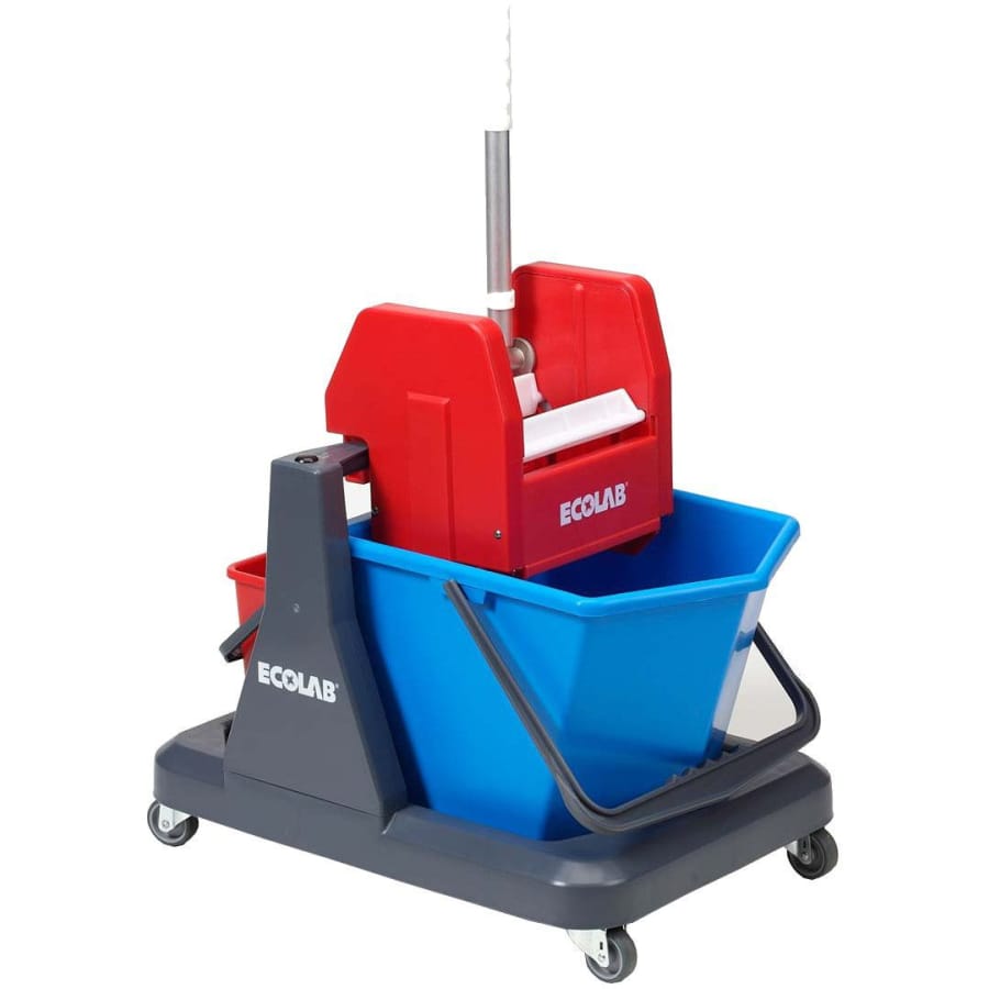 ECOLAB Einfachfahreimer Standard Mono