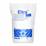 ECOLAB Eltra Desinfektions-Vollwaschmittel 6 kg - Sack