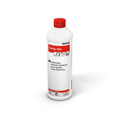ECOLAB Energy-Into® Sanitärreiniger 1 Flasche (1000 ml)