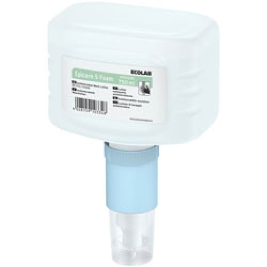 ECOLAB Epicare 5 Foam Waschlotion, QAV-frei