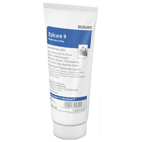 ECOLAB Epicare 9 Handcreme