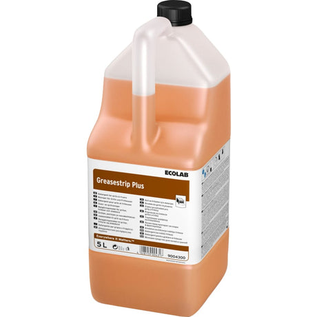 ECOLAB Greasestrip Plus Fettlöser