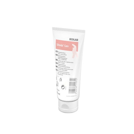 ECOLAB Hautpflege-Lotion Silonda Care 100 ml Tube