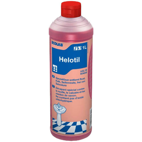 ECOLAB Helotil® Sanitär-Grundreiniger 1000 ml Flasche