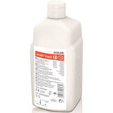ECOLAB Incidin® Liquid Schnelldesinfektion, parfümfrei 1 Liter Flasche