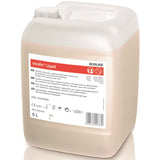 ECOLAB Incidin® Liquid Schnelldesinfektion, parfümfrei 5 Liter Kanister