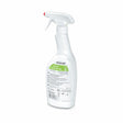 ECOLAB Incidin OxyFoam NG Flächendesinfektionslösung 750 ml Flasche