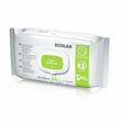 ECOLAB Incidin OxyWipe NG XL Flächendesinfektionstücher Packung (50 Tücher)