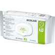 ECOLAB Incidin OxyWipe S XL Reinigungs- und Desinfektionstücher 50 Tücher