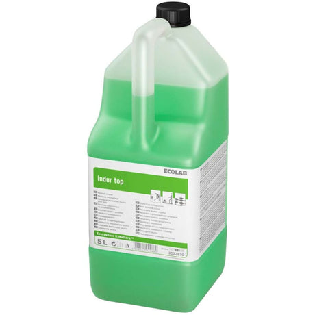 ECOLAB Indur® TOP Wischpflege 1 Karton (2 x 5 l)