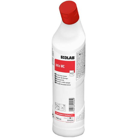 ECOLAB Into WC-Reiniger