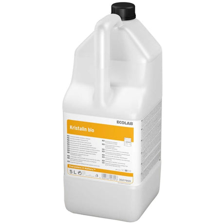 ECOLAB Kristalin bio Sanitärreiniger