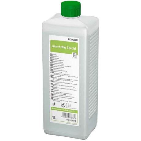 ECOLAB Lime-A-Way Special Entkalker
