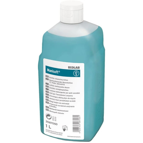 ECOLAB Manisoft® Waschlotion 1000 ml Flasche