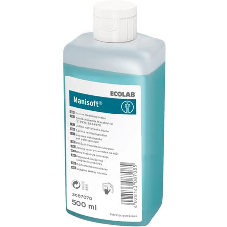 ECOLAB Manisoft® Waschlotion 500 ml Flasche