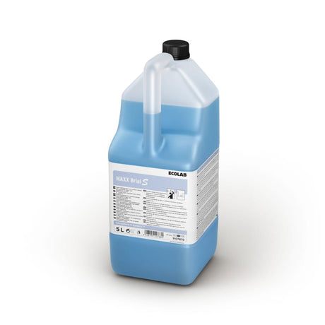Ecolab MAXX Brial S Glasreiniger 5 Liter Kanister