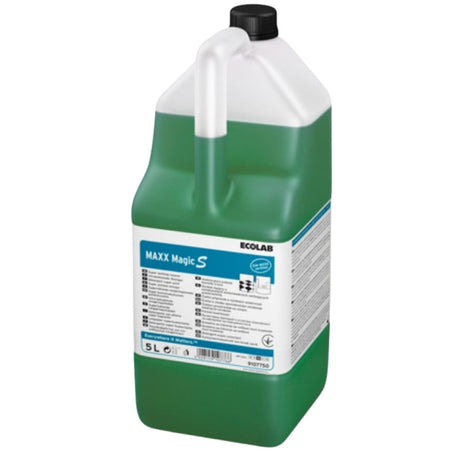 Ecolab MAXX Magic S Allzweckreiniger 5 Liter Kanister
