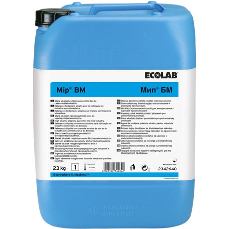 ECOLAB MIP® BM Oberflächenreiniger