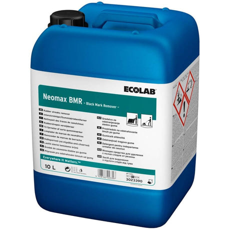 ECOLAB Neomax® BMR Automatenreiniger