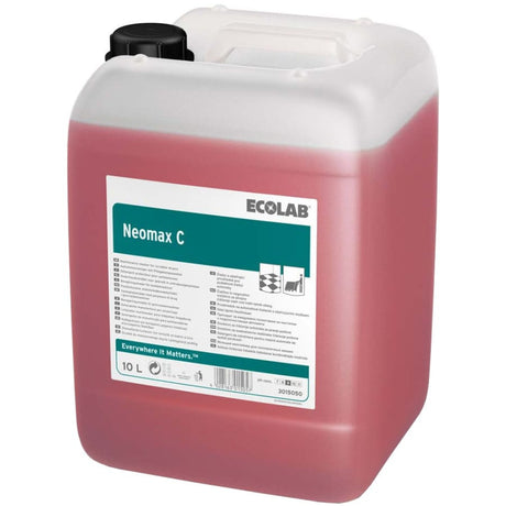 ECOLAB Neomax® C Automatenreiniger