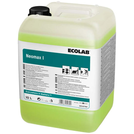 ECOLAB Neomax I Automatenreiniger