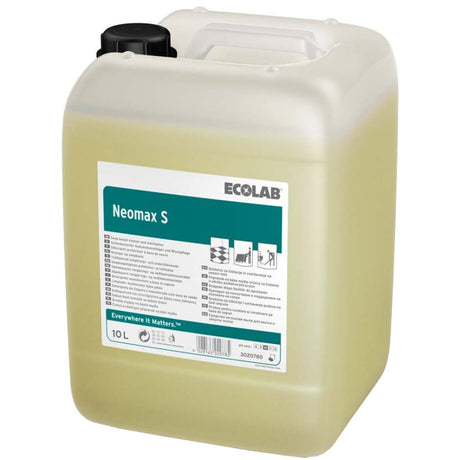 ECOLAB Neomax S Automatenreiniger