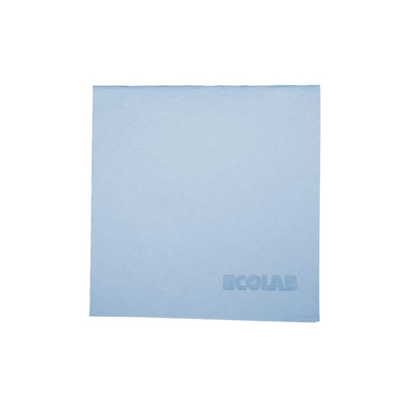 ECOLAB polifix Profituch blau