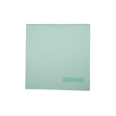 ECOLAB polifix Profituch grün