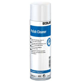 ECOLAB Polish Cleaner Edelstahlpflege 1 Karton (12 x 500 ml)