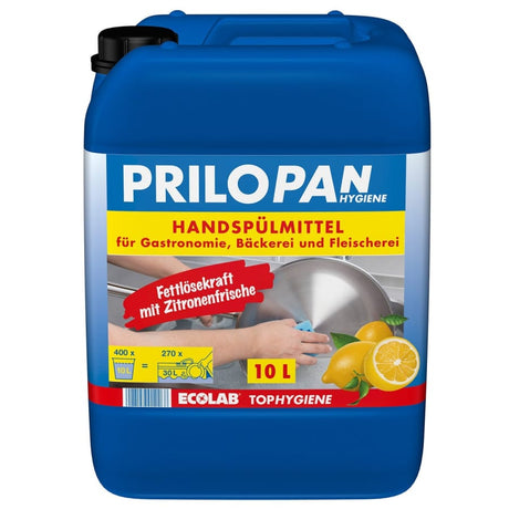 ECOLAB Prilopan Handspülmittel