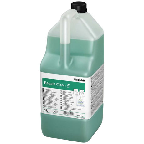 ECOLAB Regain Clean S Fußbodenreiniger