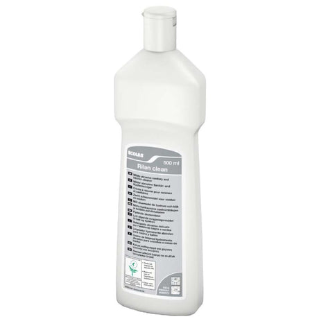 ECOLAB Rilan Clean Scheuermilch