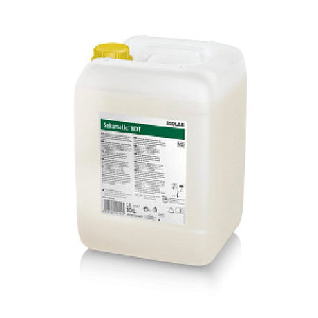 Ecolab Sekumatic NDT Instrumentenaufbereitung 10 Liter Kanister