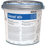 ECOLAB Sekusept® aktiv Instrumentendesinfektion Eimer 6 kg