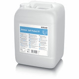 ECOLAB Skinman® Soft Protect FF Händedesinfektionsmittel 5 Liter Kanister