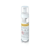 ECOLAB Skinsan® 2% Waschlotion- und Schaum, antimikrobiell 220 ml Flasche (Schaum)