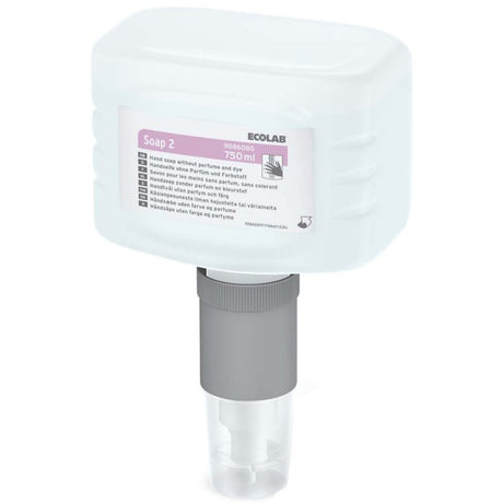 ECOLAB SOAP 2 für NEXA Handhygienesystem